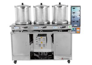 Atmosferski Uvarak i strojevi za pakiranje